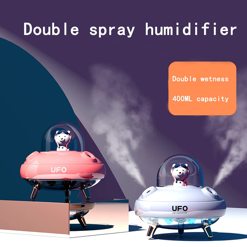 Cool Mist Humidifiers