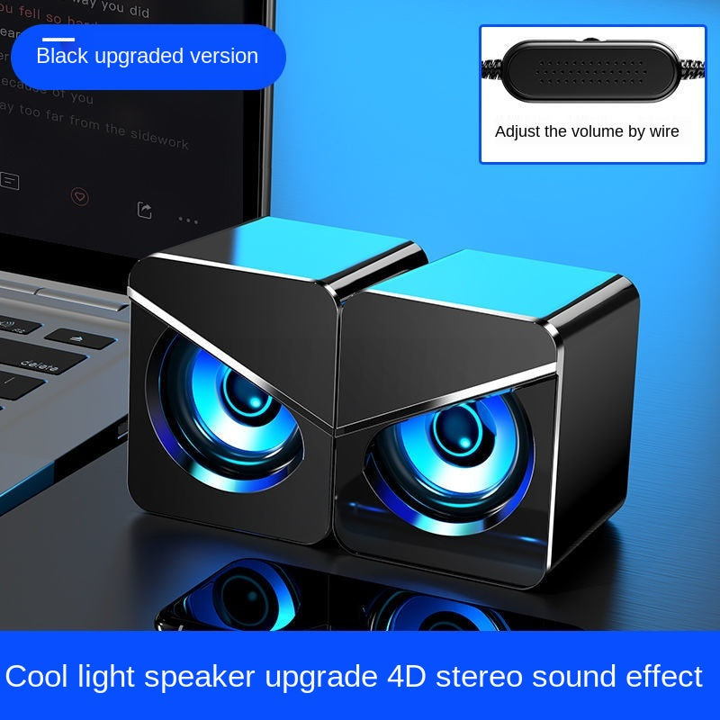 Computer Audio Mini Speaker