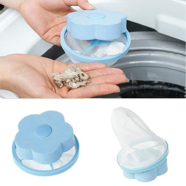 Hair Removal Catcher