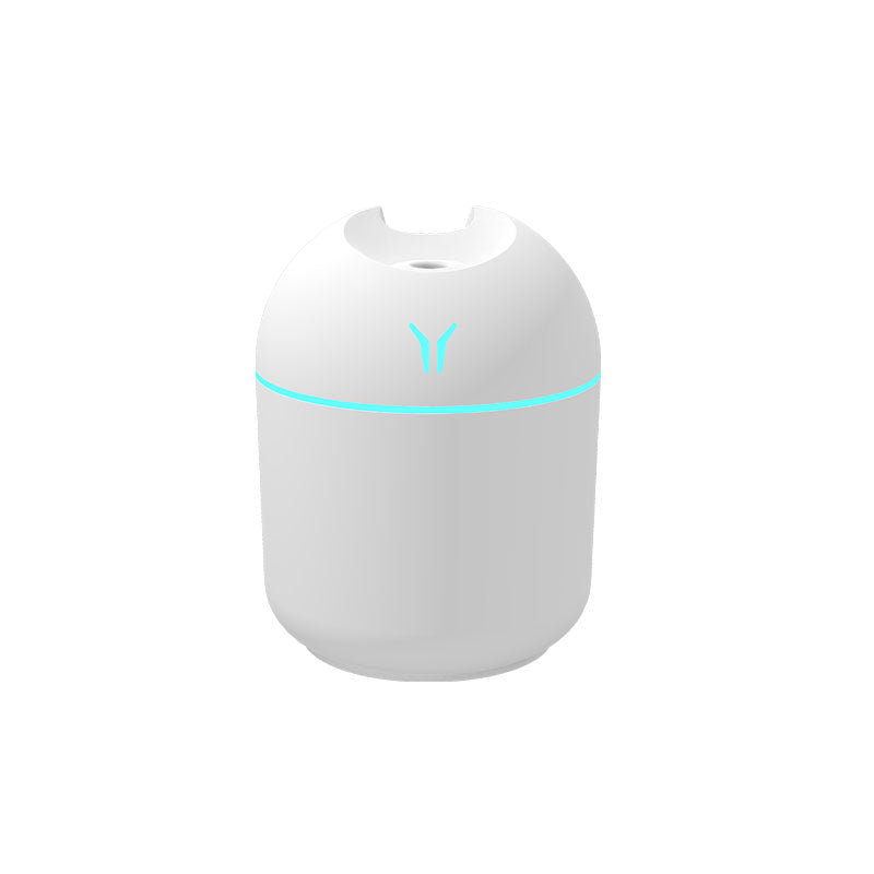 White Air Humidifier