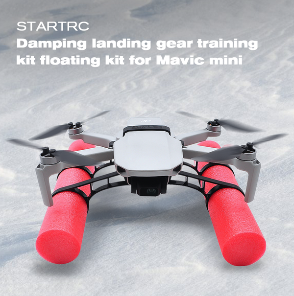 Mavic Mini Water Landing Leg